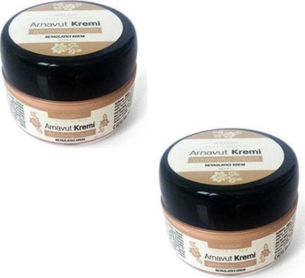 Three Brand Arnavut Kremi 50 ml 2 Adet