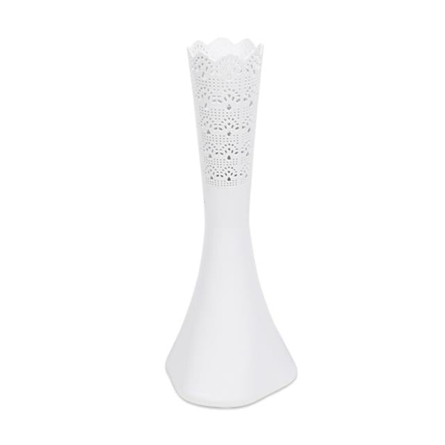 5576 40 Cm Plastik Fil ğı Vazo 1 Adet