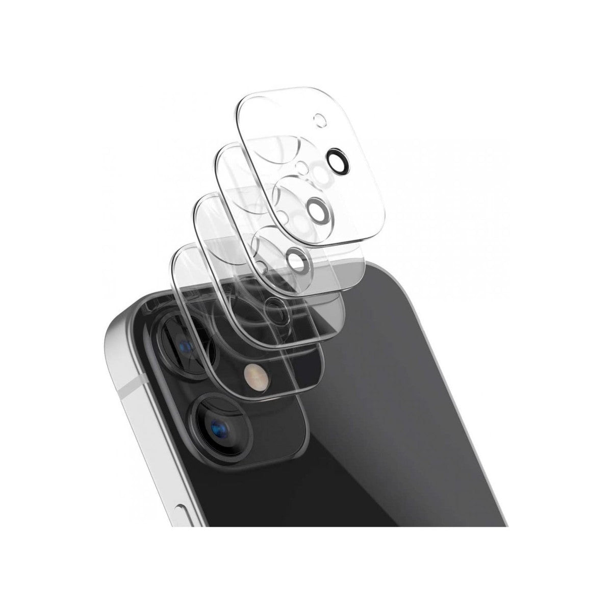 Galaxy A32 Kamera Lens Koruma Cam
