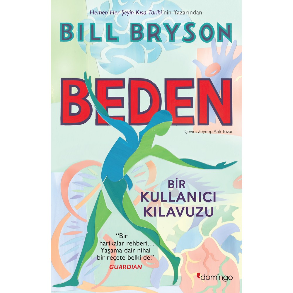 Bedenin Kullanıcı Kılavuzu: Sağlıklı Yaşam İpuçları