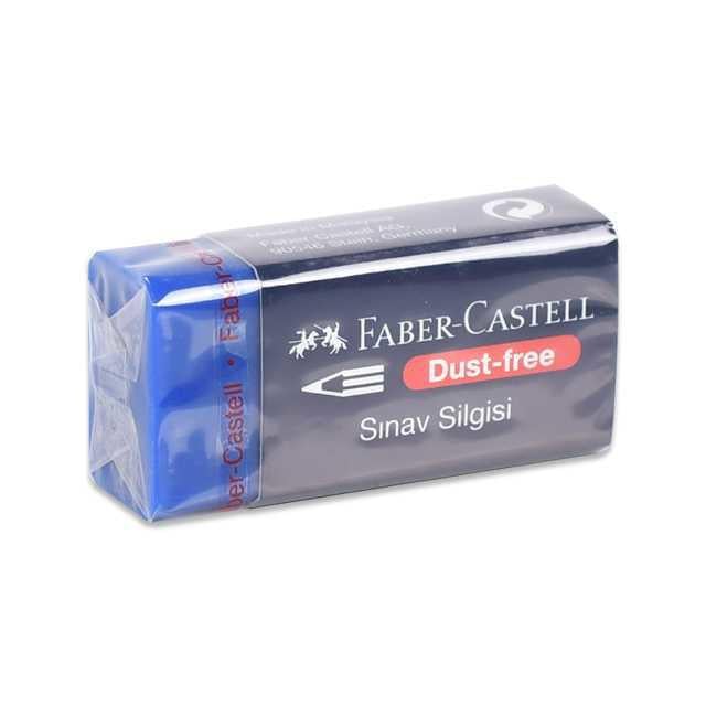 F.Castel 5130187170 Sınav Silgisi 1 Adet