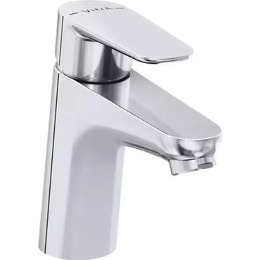 Vitra Artema Twist Round Lavabo Bataryası