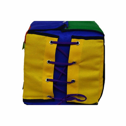AND-5012 Beceri Küpü 6 İşlevli 22X22X22