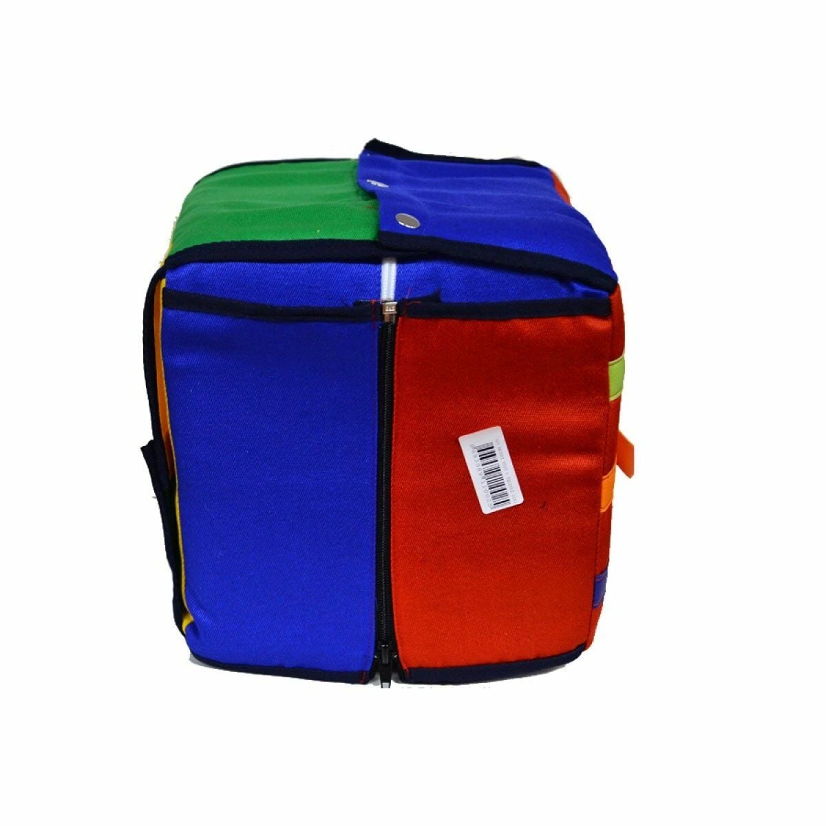 AND-5012 Beceri Küpü 6 İşlevli 22X22X22