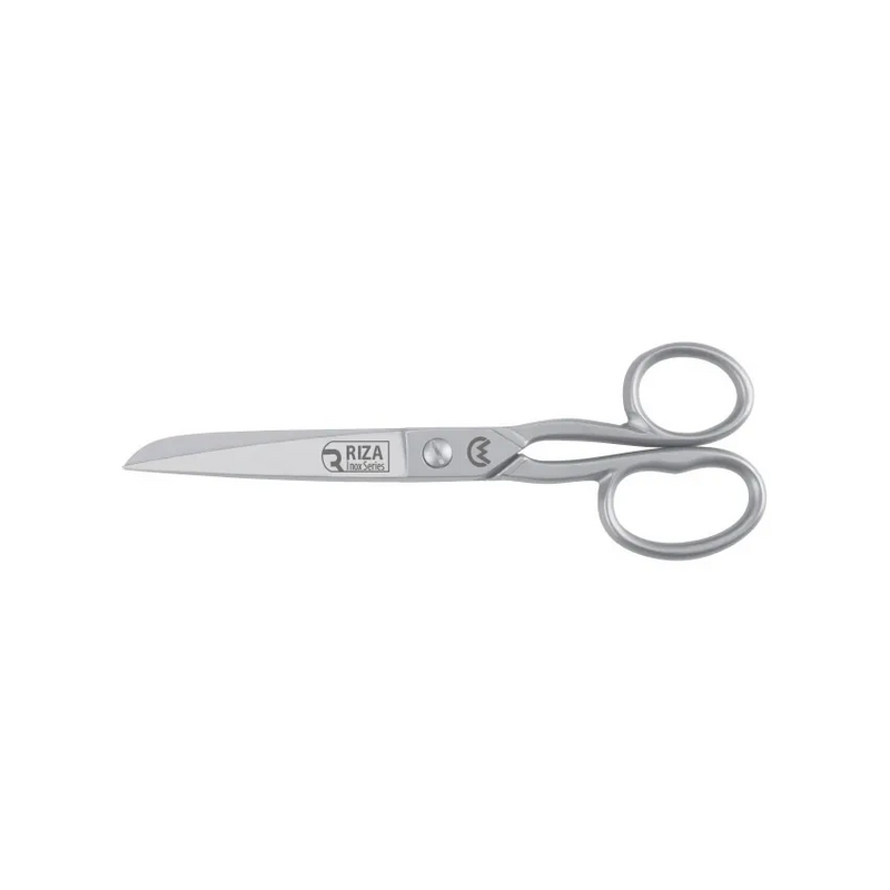 A8650-7 Ev Ve Saya Makası No: 7 İnç / 17,78 Cm - Paslanmaz Çelik