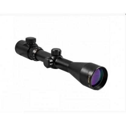 Aim 3-12x50e çıft Işıklı Zoomlu Dürbün