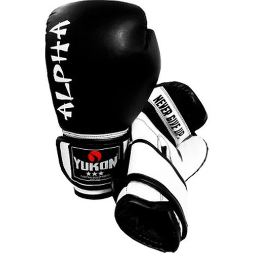 Alpha Boks Eldiveni