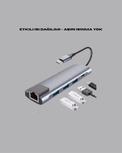 MACBOOK ÇEVİRİCİ