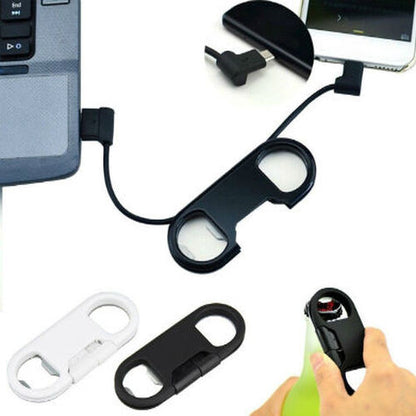 Android Metal Açacak Usb Kablosu