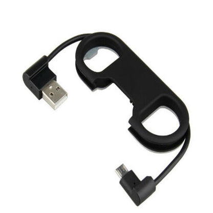Android Metal Açacak Usb Kablosu