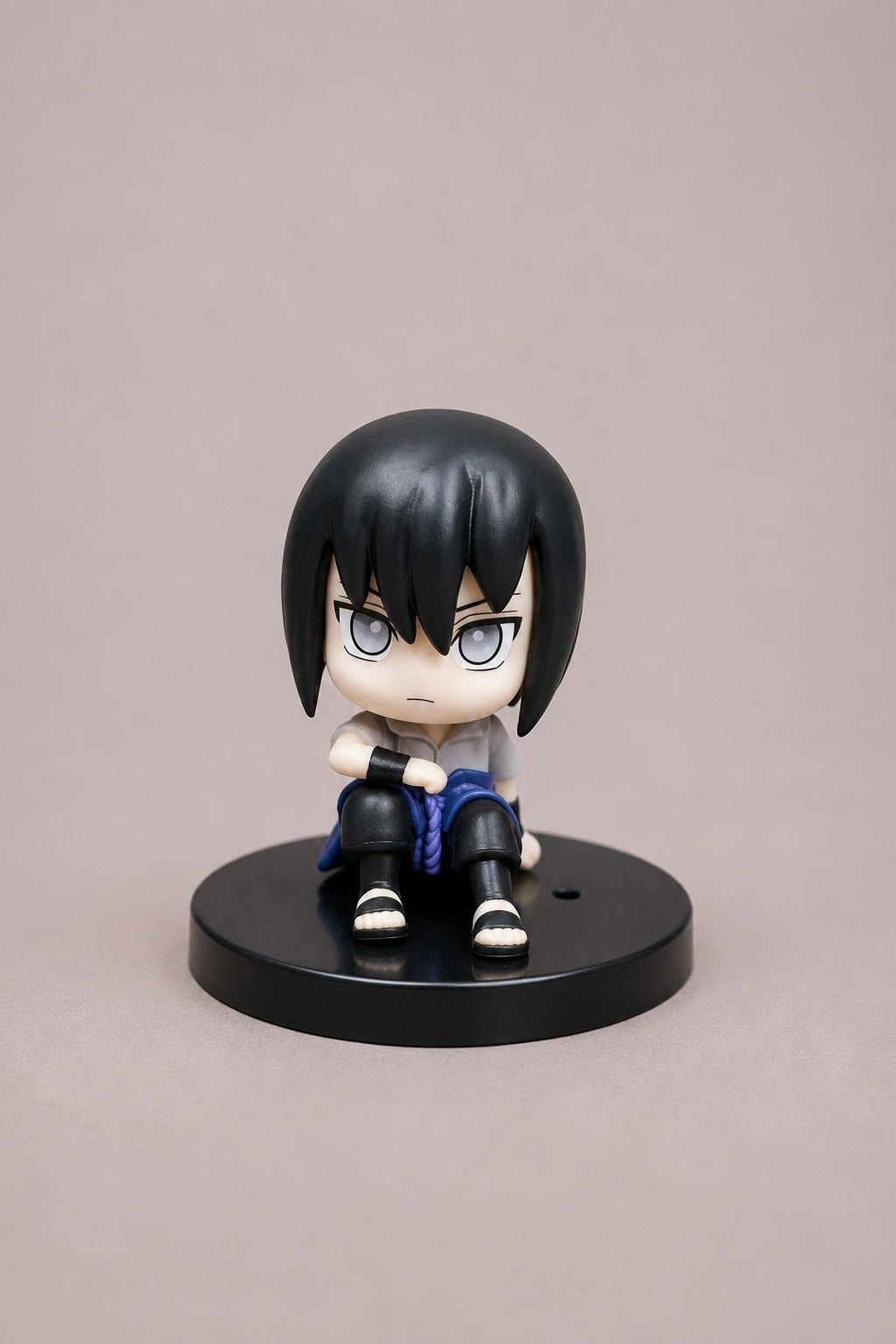 Anime Figür 4lü Paket 779BA
