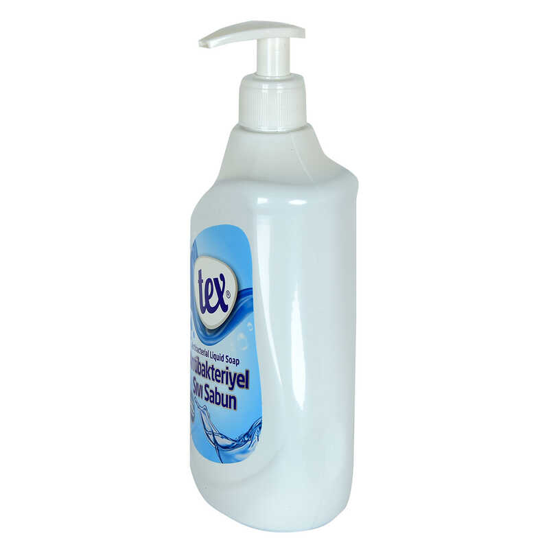 Sıvı El Sabunu 750 ML