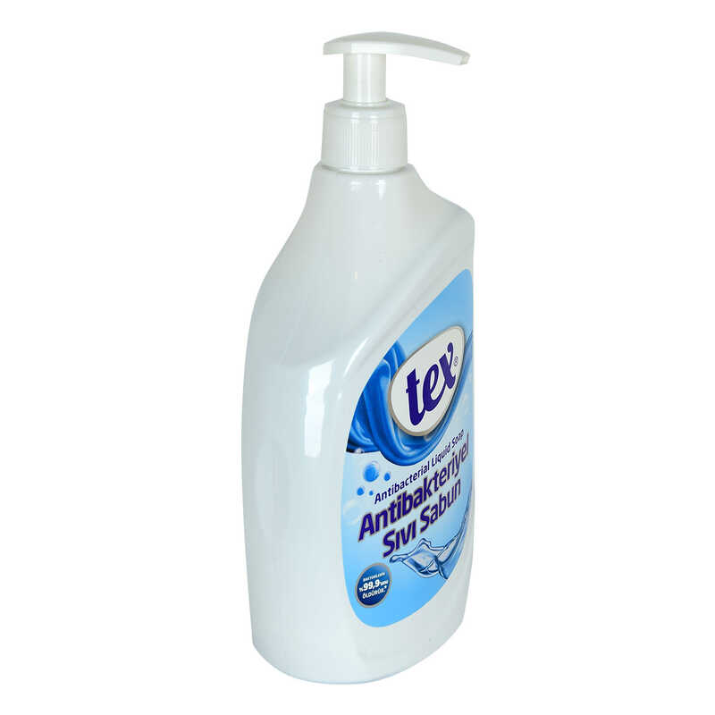 Sıvı El Sabunu 750 ML