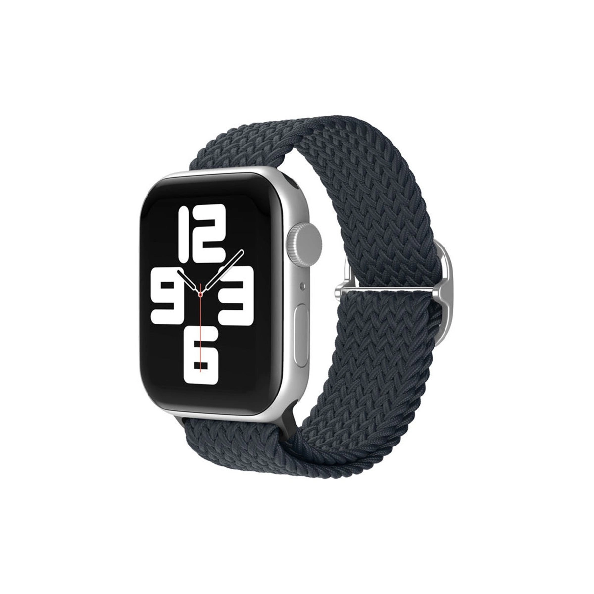 Apple Watch 38mm Kordon - Füme