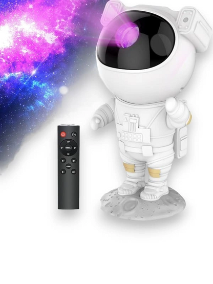 Astronot Lamba Speakerlı