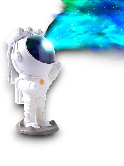 Astronot Lamba Speakerlı