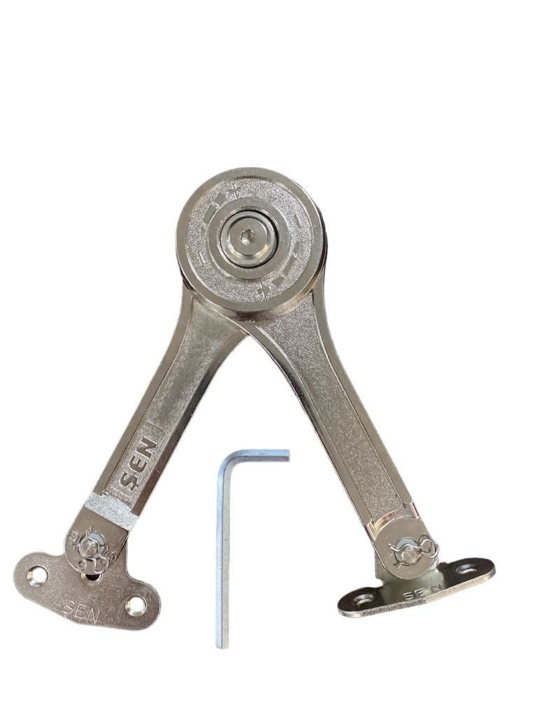 Ayarlı Metal Kapak Makası Kapak Makası