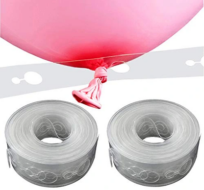 Balon Zinciri Yapma Aparatı (5 Metre)