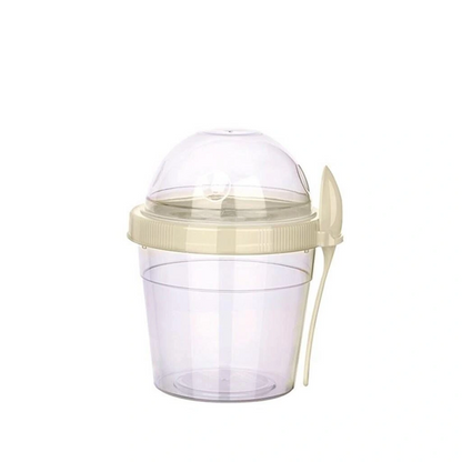 Bebek Mama Saklama Kabı 500ml