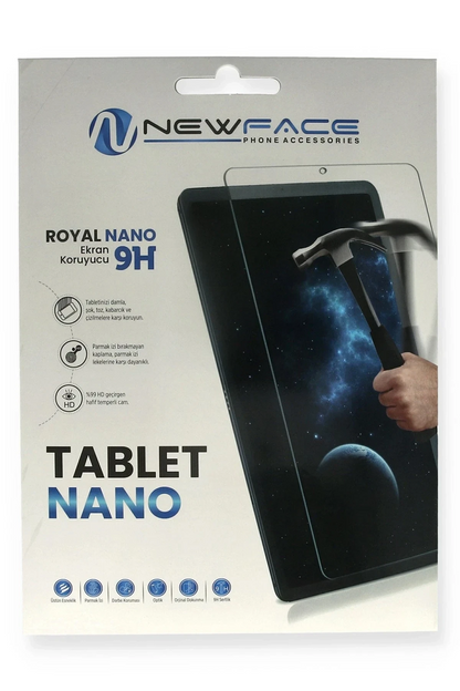 Huawei Honor Pad 10 12.1 Tablet Royal Nano