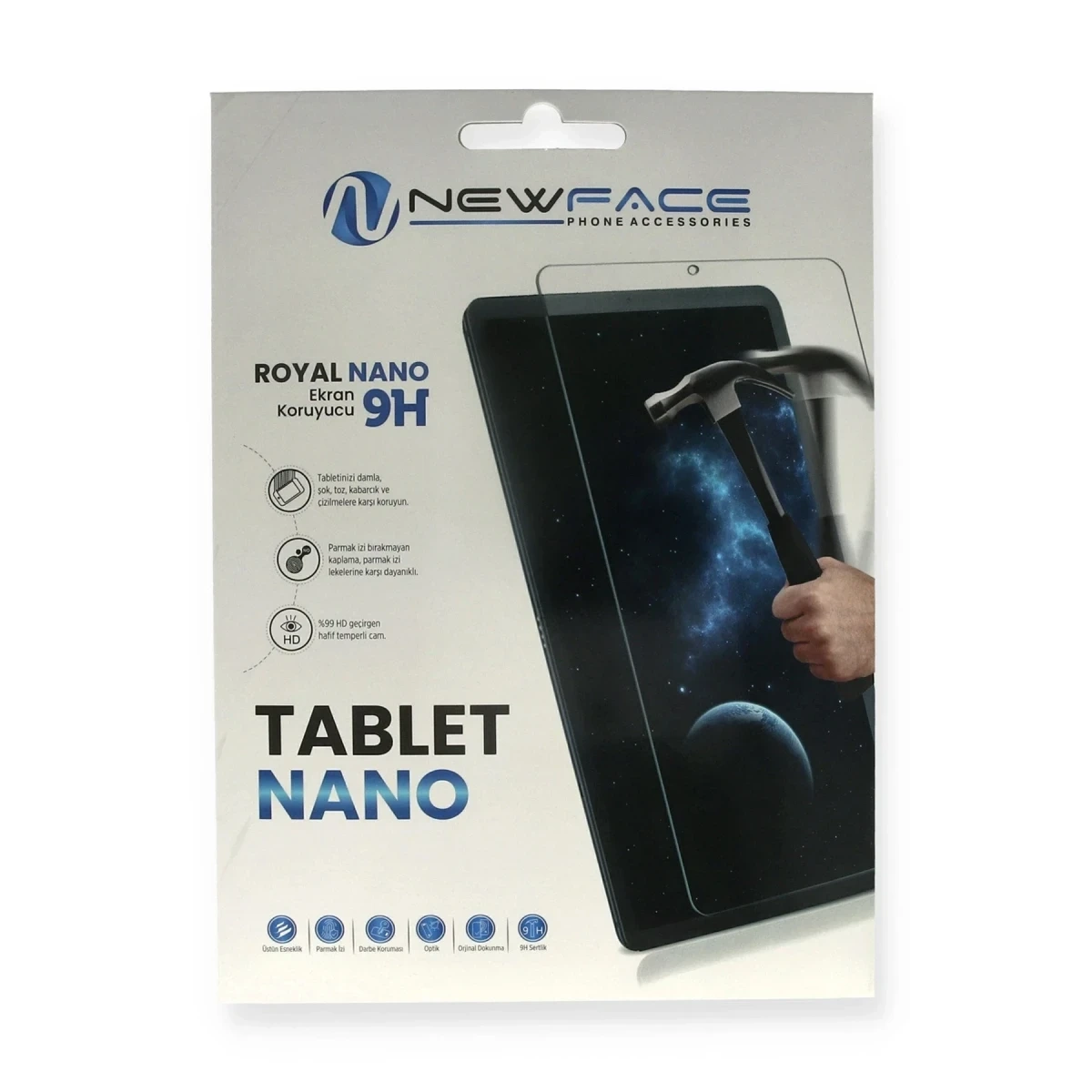 Huawei Honor Pad 10 12.1 Tablet Royal Nano