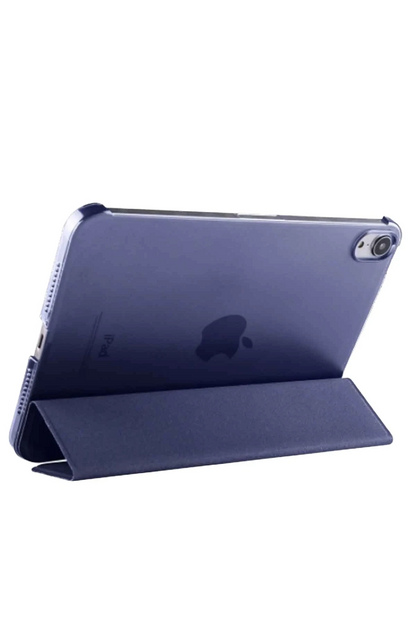 iPad Mini 3 Kılıf Tablet Smart Kılıf - Lacivert