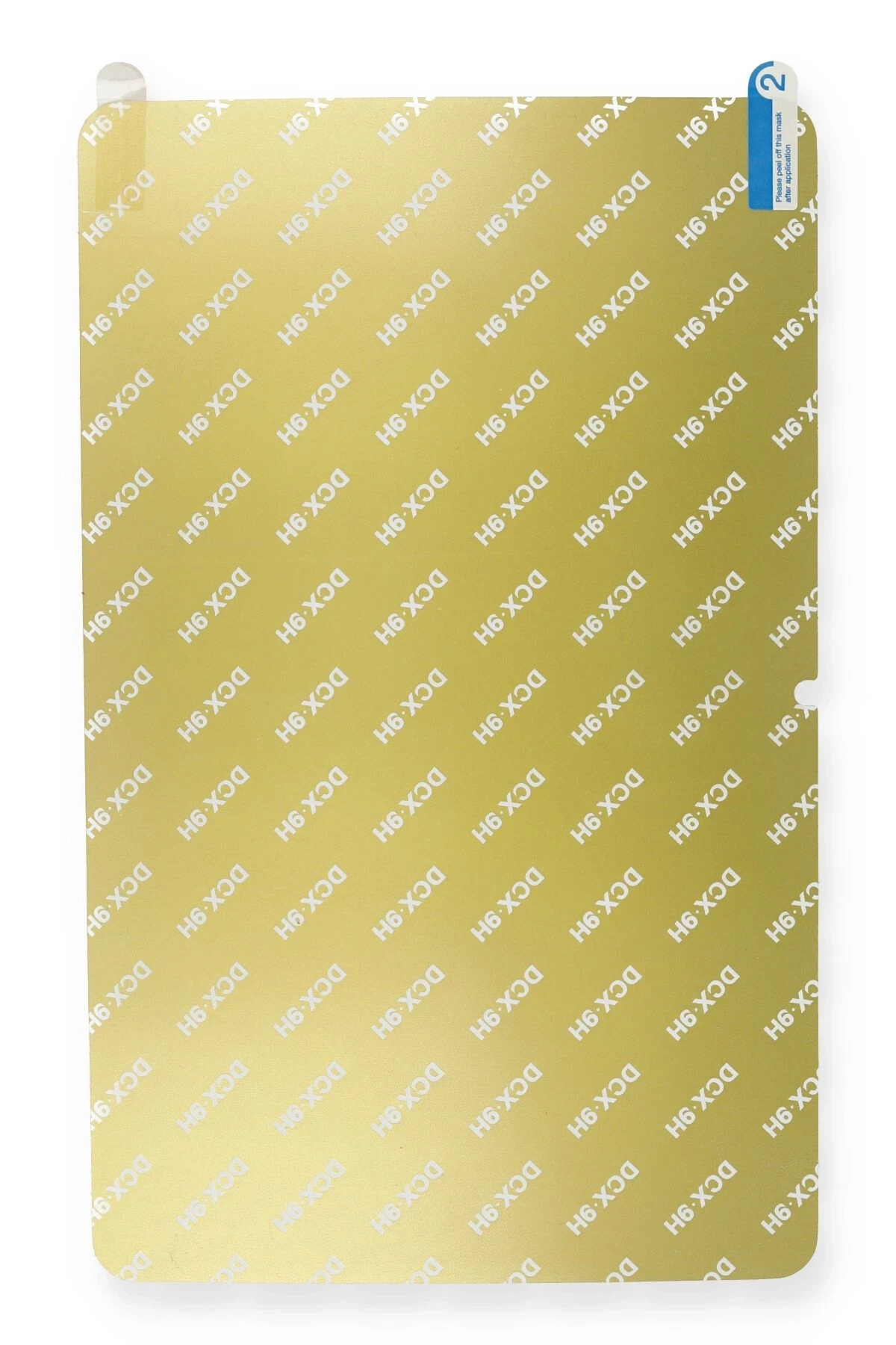 iPad Mini 3 Tablet Royal Nano