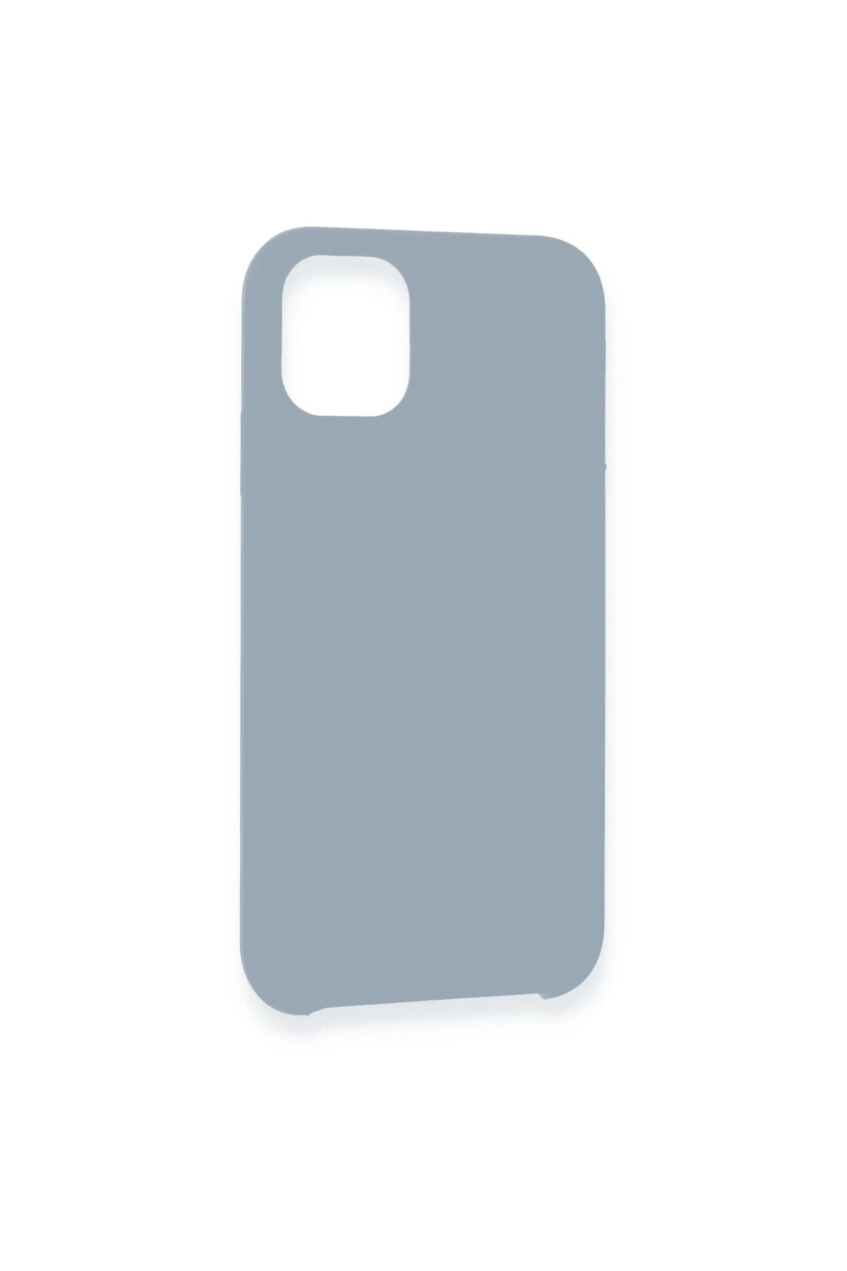 iPhone 11 Pro Kılıf Lansman Legant Silikon - Açık Lila