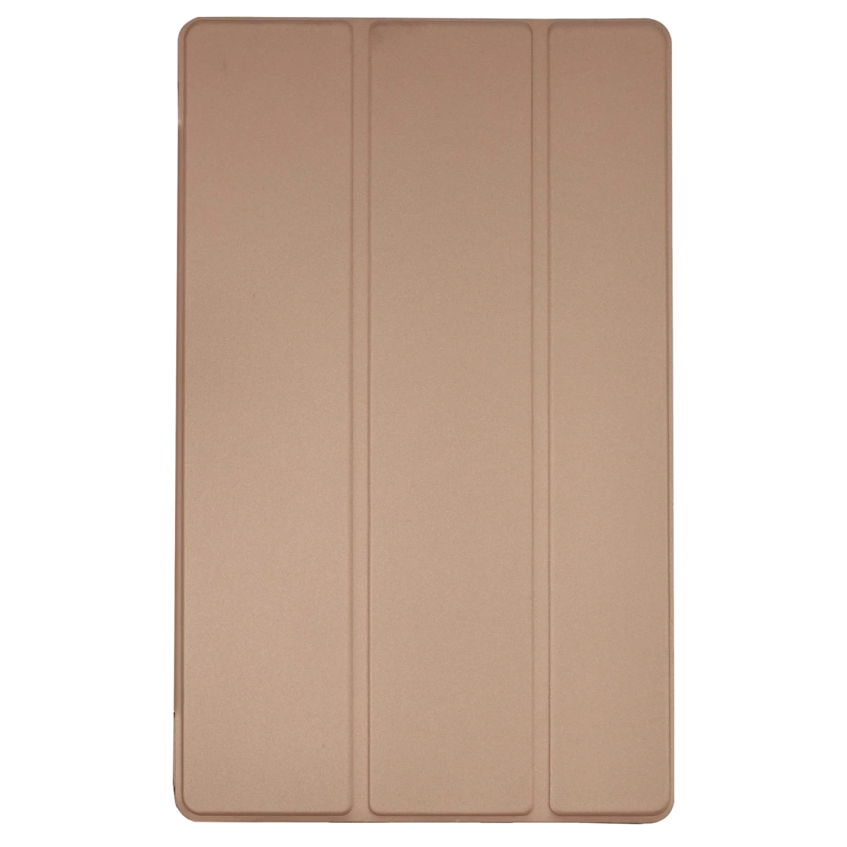 Lenovo M10 HD X306F Kılıf Tablet Smart Kılıf - Gold