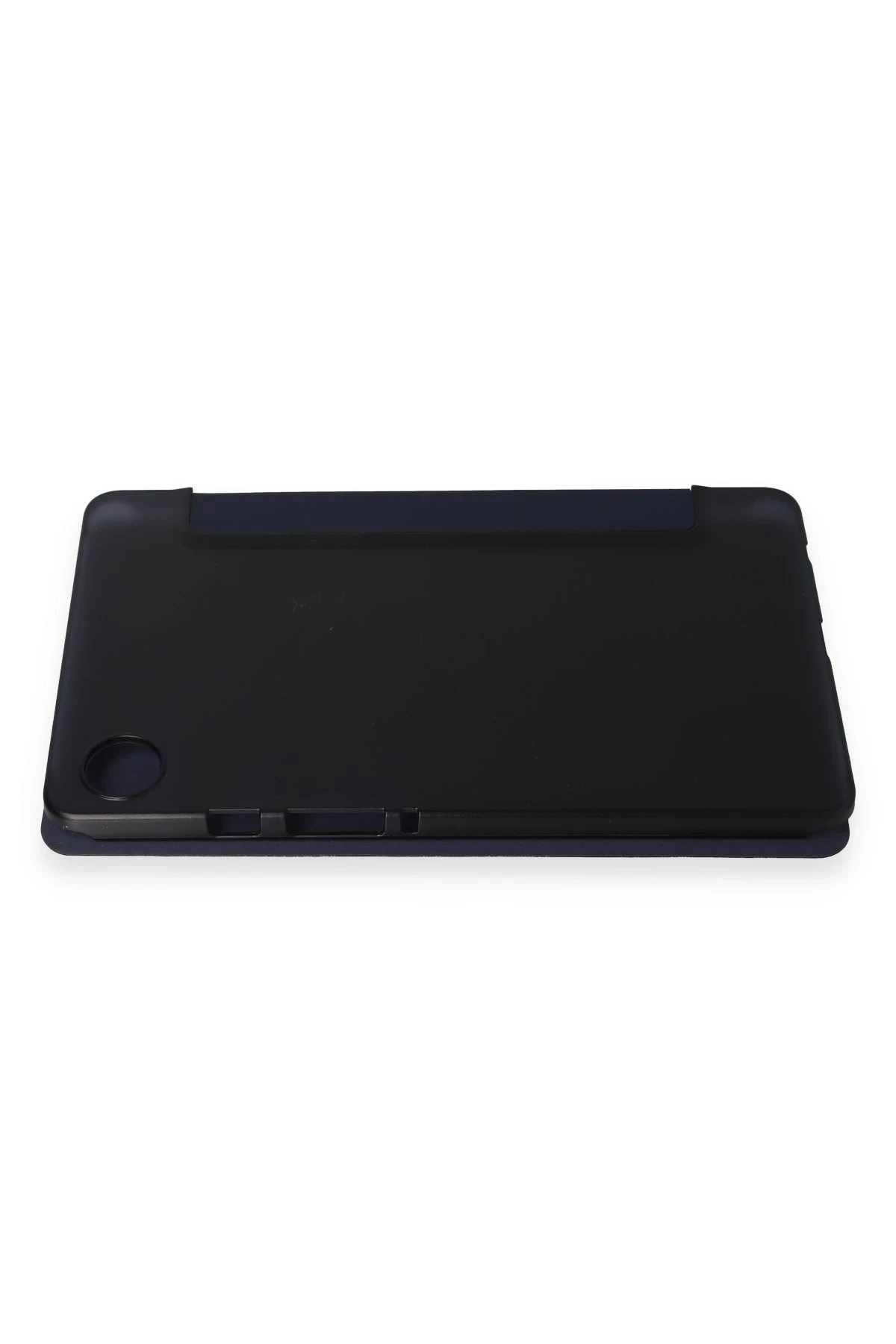 Samsung Galaxy Tab A9 Kılıf Tablet Smart Kılıf - Mavi
