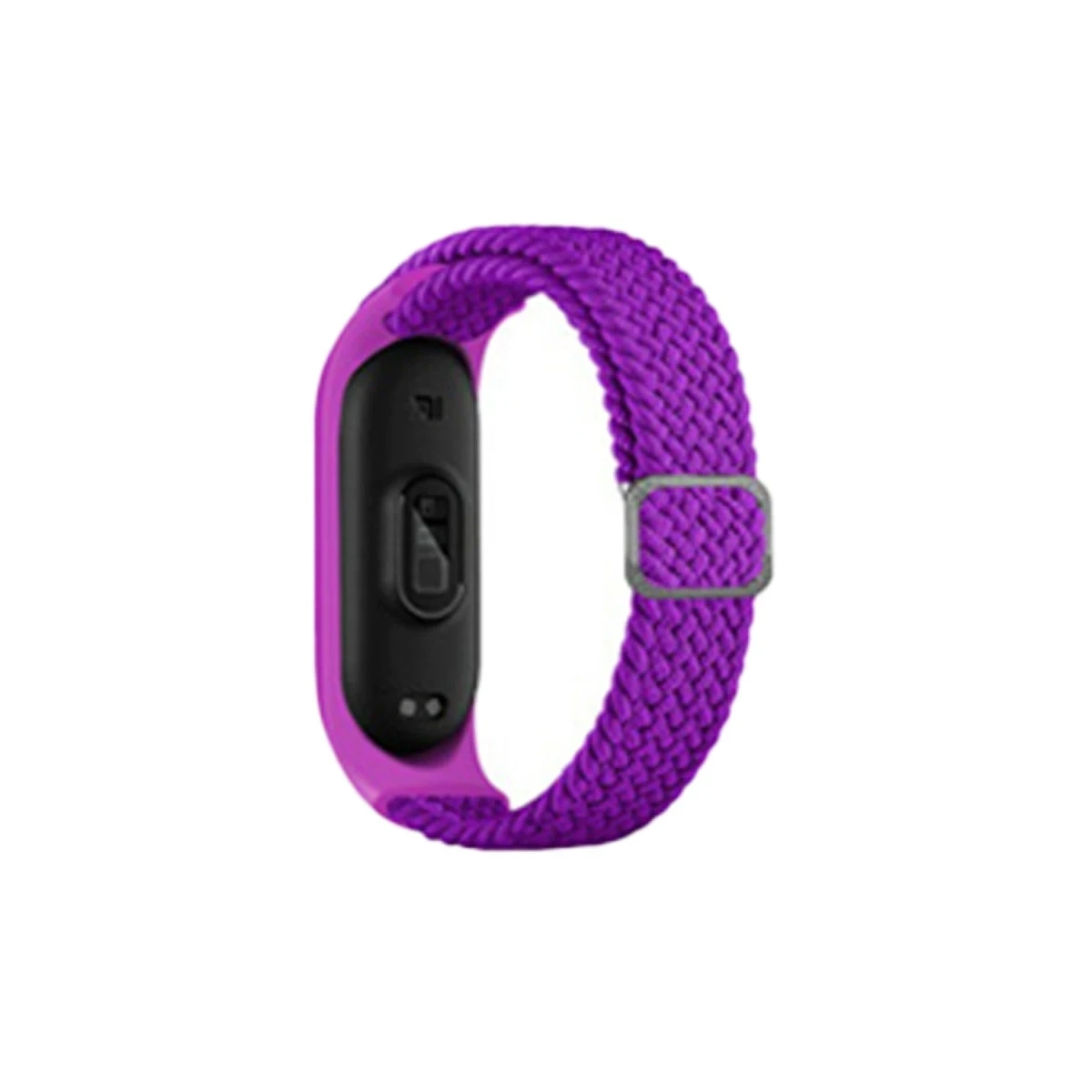 Mi Band 4 Star Kordon - Mor