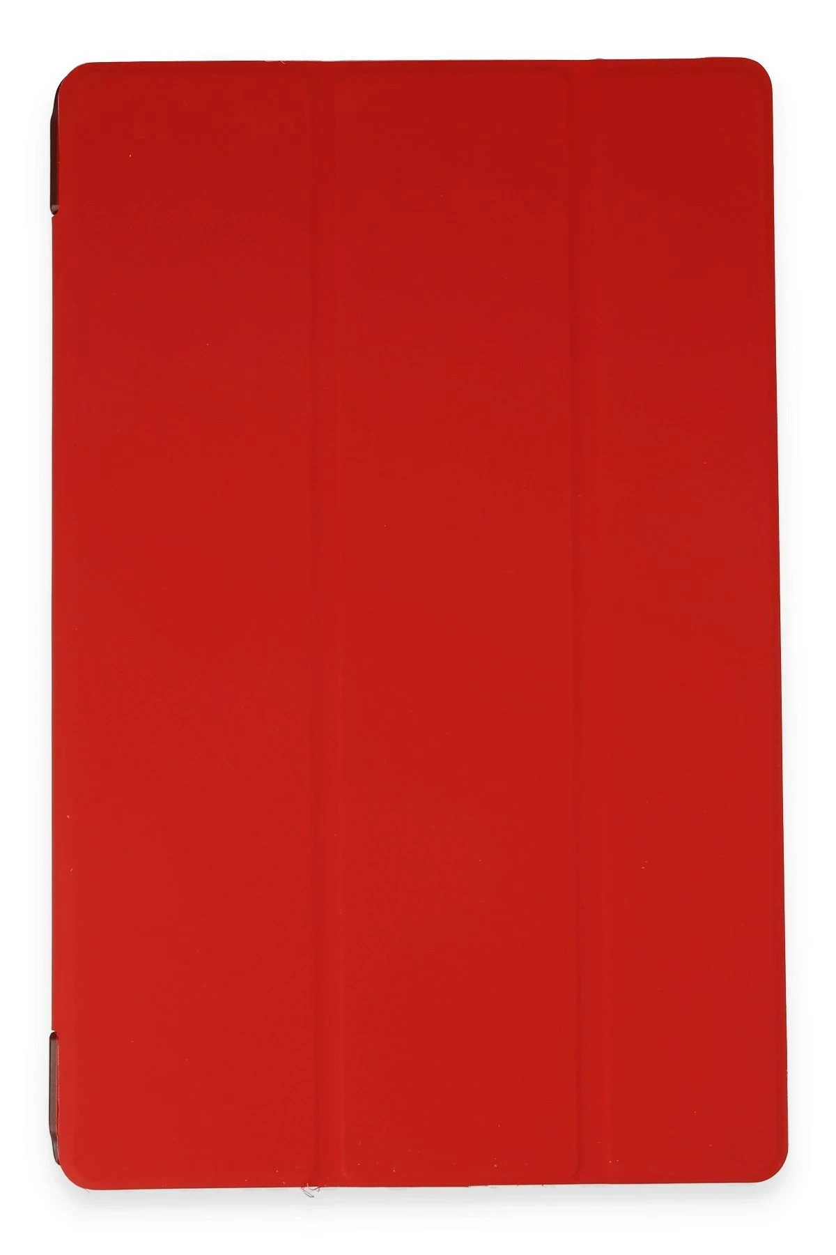 Redmi Pad Kılıf Tablet Smart Kılıf - Kırmızı
