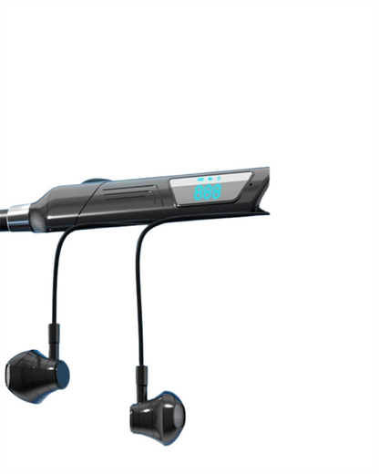 TWS Bluetooth Kulaklık – 100 Saat Bekleme Süresi, Hızlı Şarj Yeni Nesil