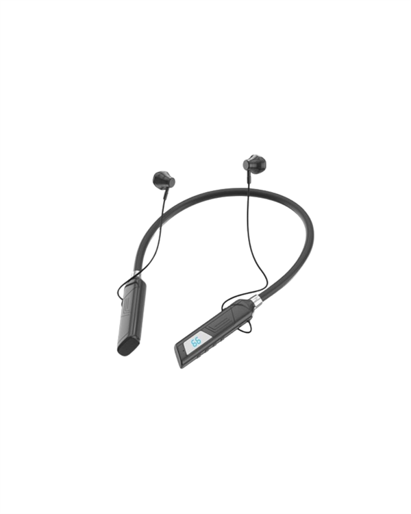 Ergonomik Tasarımlı Bluetooth Kulaklık – Gürültü Azaltmalı, Manyetik Yeni Nesil