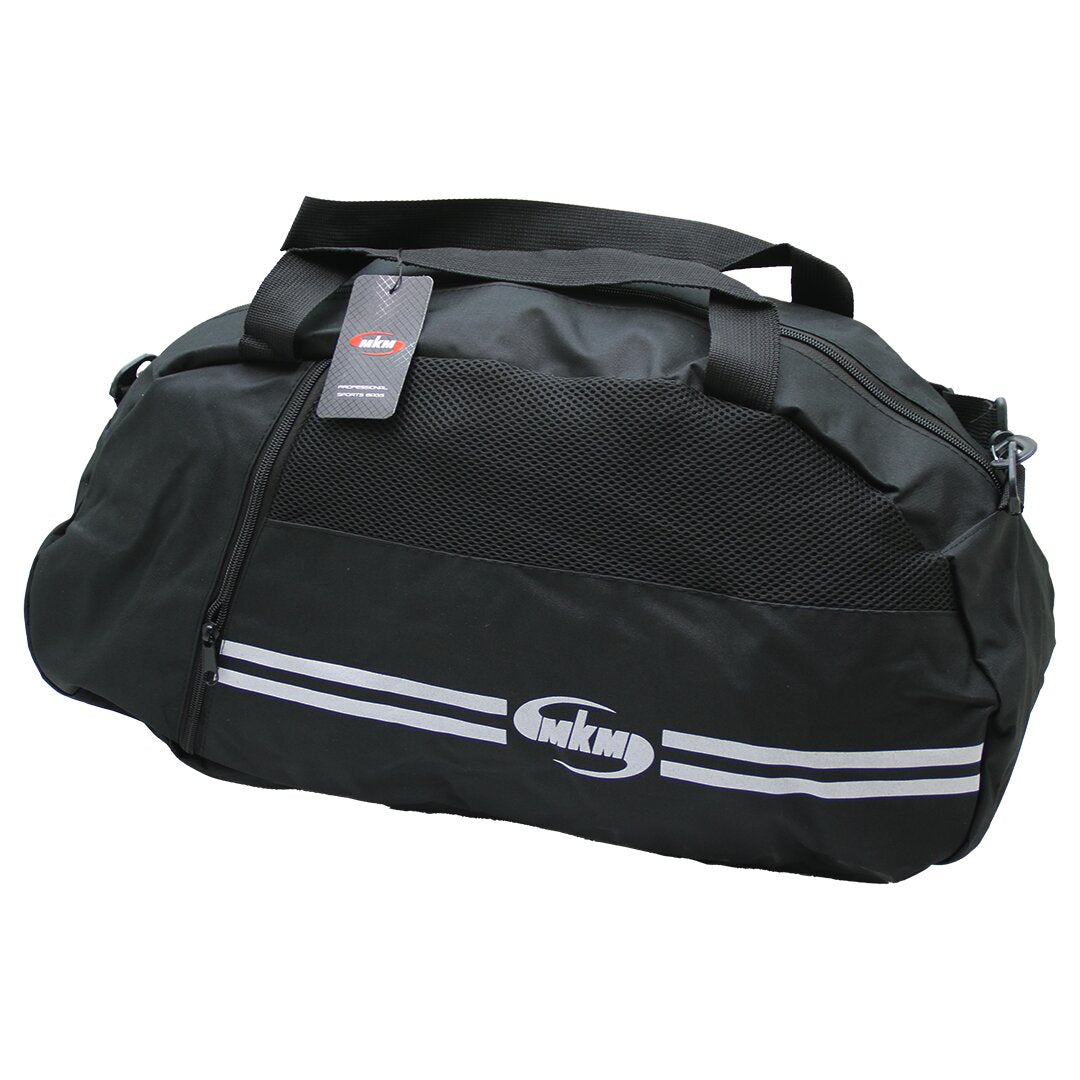 BÜYÜK BOY FİLELİ SEYAHAT ÇANTA 20x60x20cm (5643)