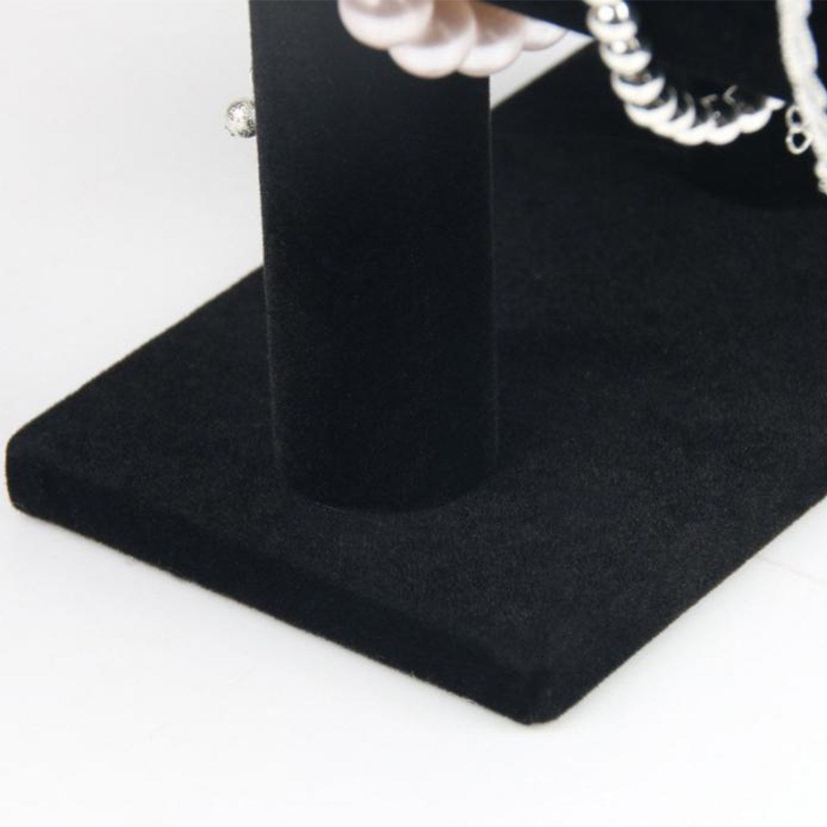 BUFFER® Lüx Bileklik ve Bilezik Mücevher Standı Organizer Düzenleyici Askı