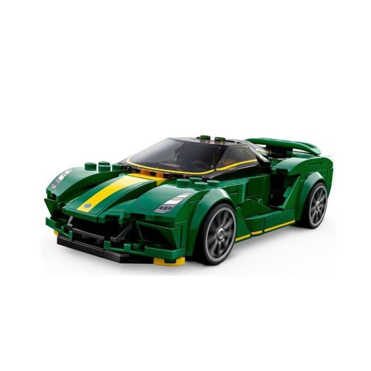 C55043W Cada Lotus Exige Cup 430-319 Parça Block Oyuncak
