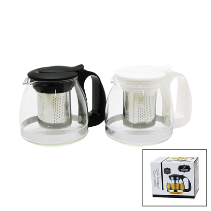 CAM DEMLİK 700ML (5643)