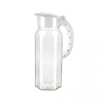 Cam Sürahi 1500 Ml