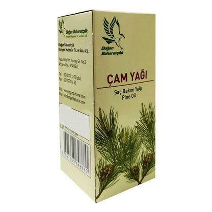 Çam Yağı 50 cc - Bakım Yağı