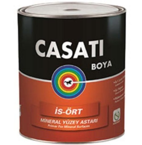 İs Ört İs Boyası 0,20 kg