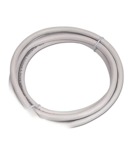 Cat6 UTP Slim Patch Cord LSOH 3m Gri