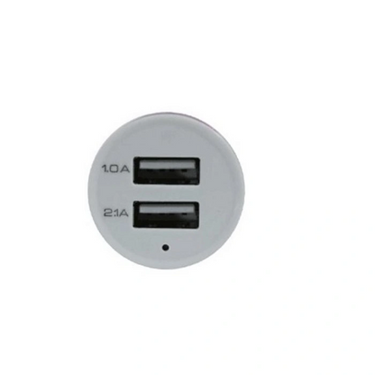 Çift Usb Girişli 3.1 Çıkışlı Seyahat Seti Android / Micro Usb