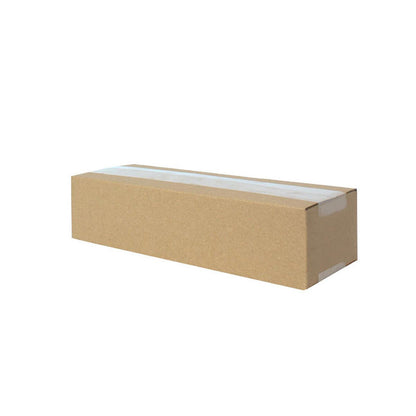 ÇOK AMAÇLI RAF - ORGANİZER 3 KATLI AHŞAP - BAMBU 36X32X80CM (5643)