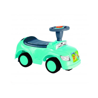 1823 Dolu, Ride On Car