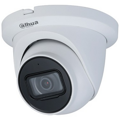 DAHUA HAC-HDW1500TLMQP-A-0280B-S2, 5Mpix, 2.8mm Lens, 30 Mt Gece Görüşü, Dahili Mikrofon, 4 IN 1, IP67, Dome Kamera