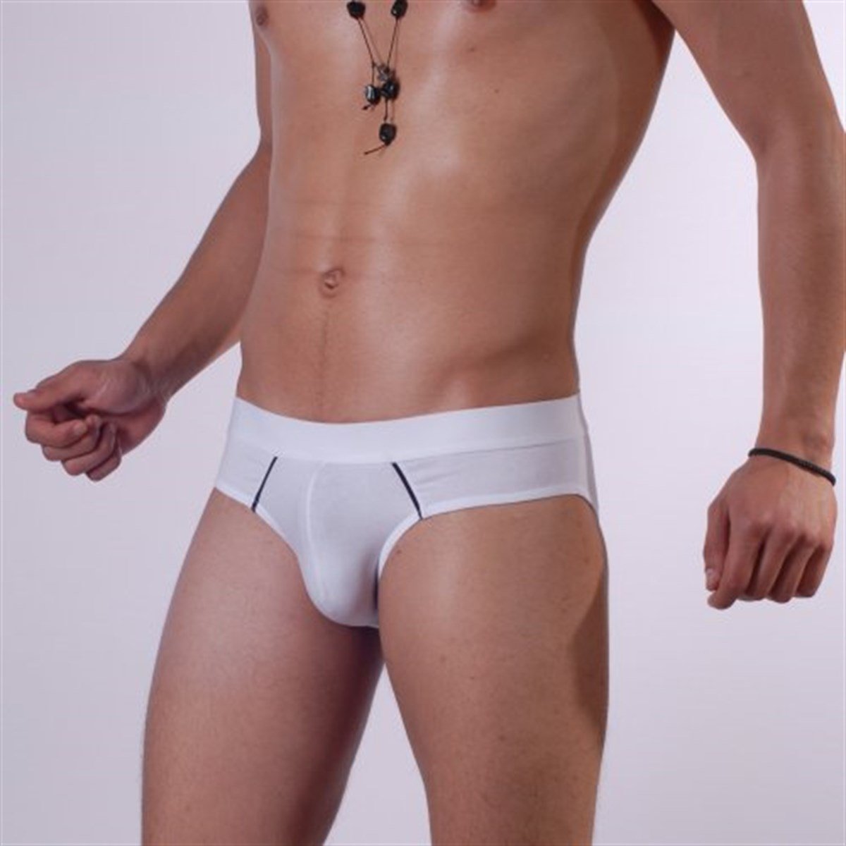 Slip Çamaşır - Renkli / XL