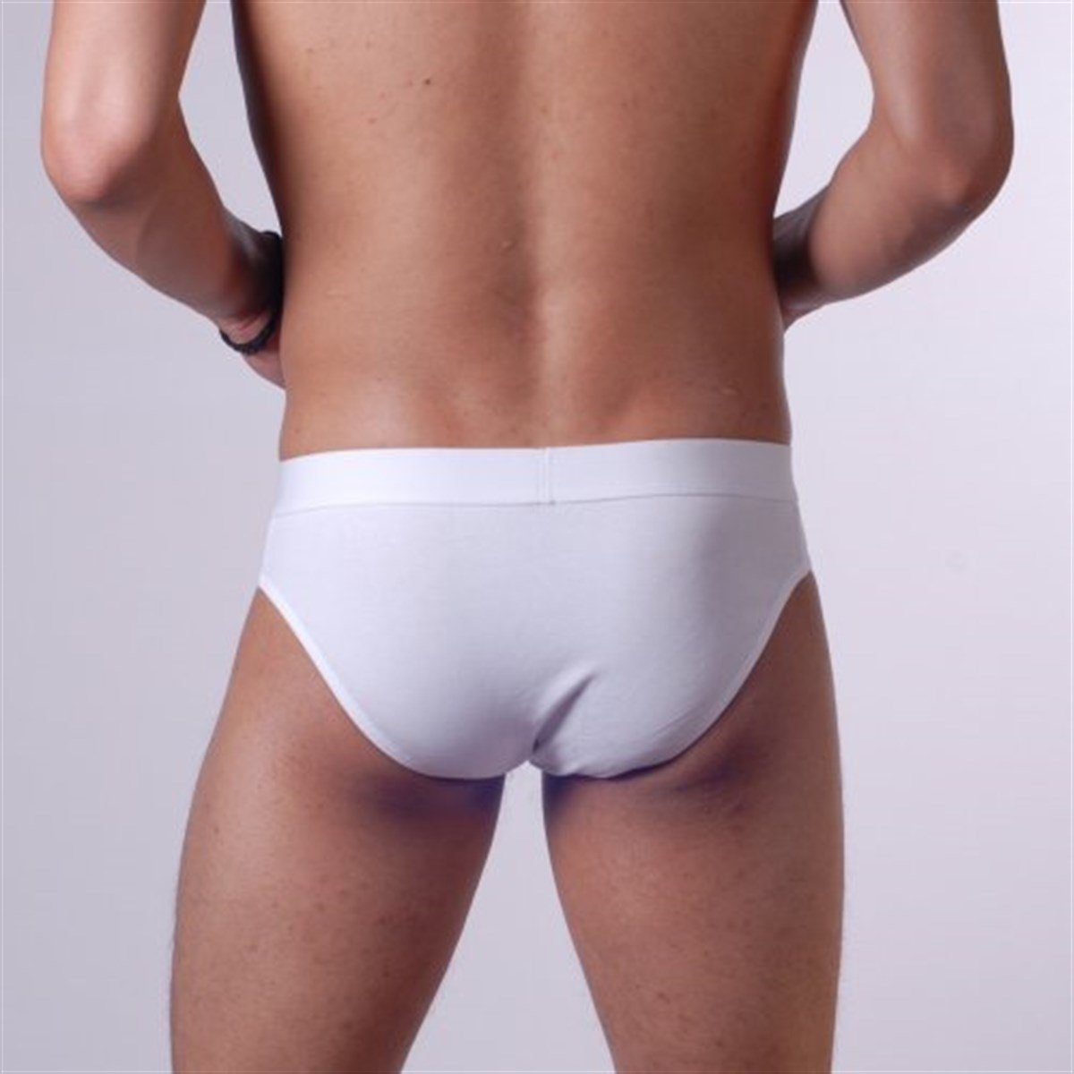Slip Çamaşır - Renkli / XL