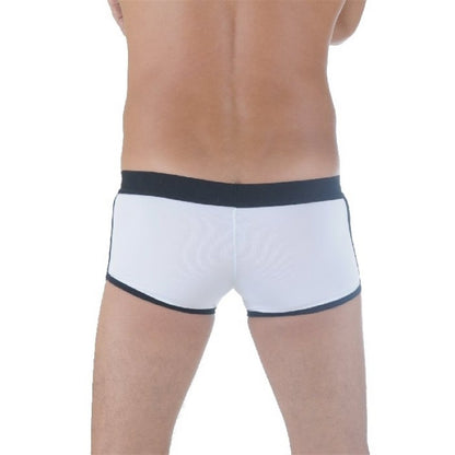 Miko Round Boxer - Renkli / XL
