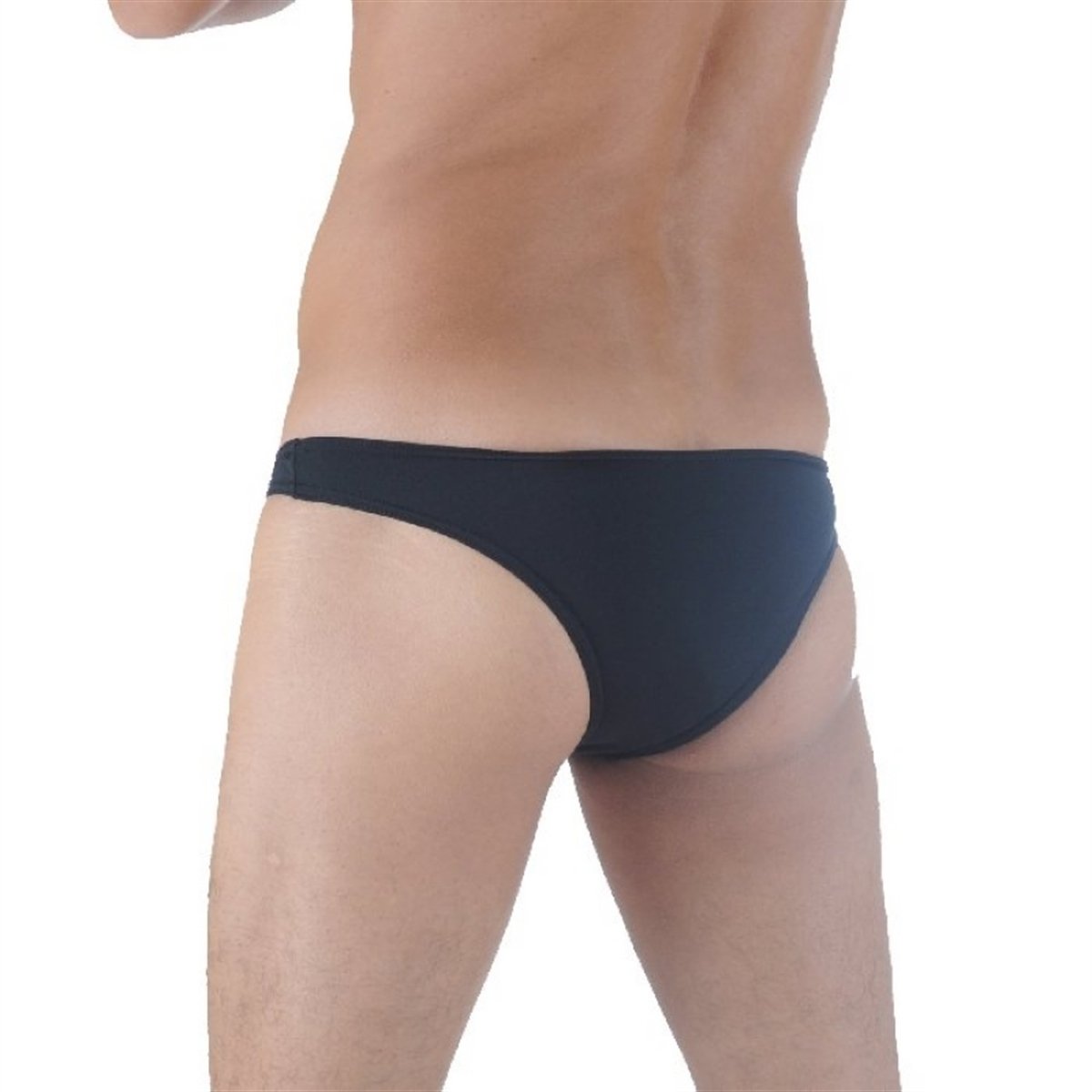 Mikro Brazillian Slip - Renkli / LARGE
